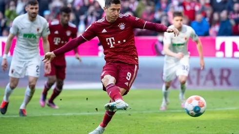 Barcelona está bastante cerca de lograr cerrar al polaco.