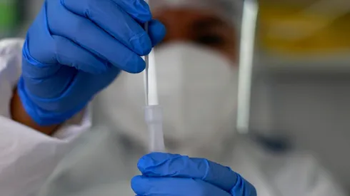 Conoce la actualidad de la pandemia en Chile.