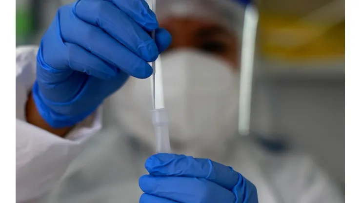 Conoce la actualidad de la pandemia en Chile.