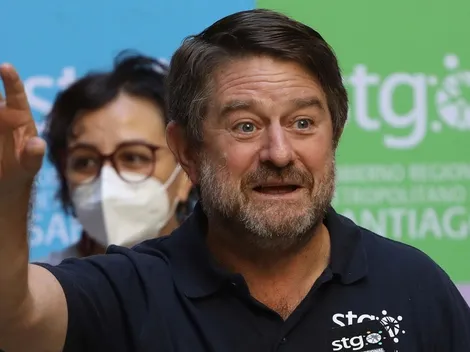 RM presenta protocolo de racionamiento de agua