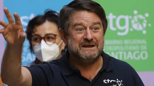 RM presenta protocolo de racionamiento de agua