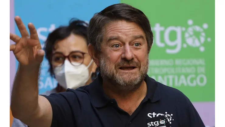 RM presenta protocolo de racionamiento de agua