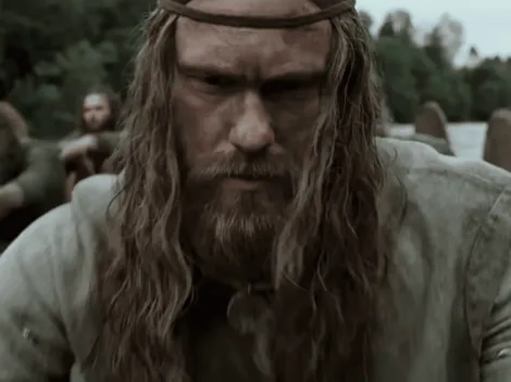 ¿Cuándo se estrena The Northman en cines?