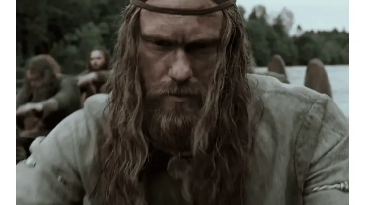 The Northman