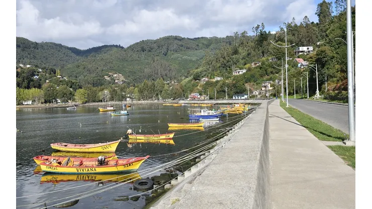 Panoramas de Semana Santa 2022.