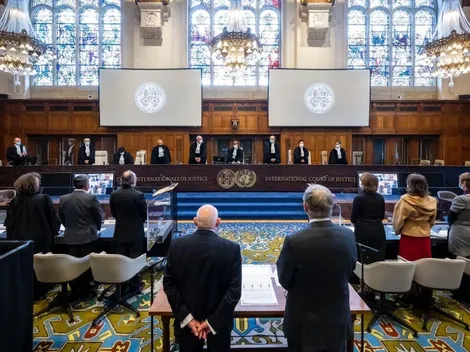 Río Silala en La Haya: se inicia la segunda ronda de alegatos de Chile