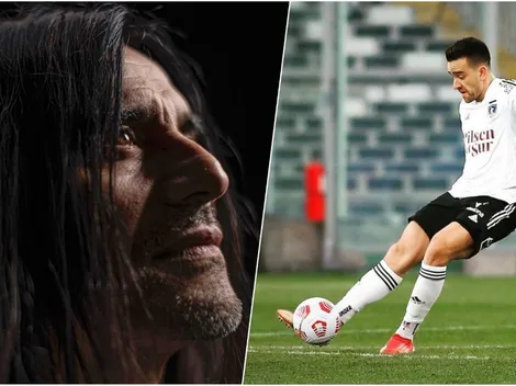 Coca Mendoza no quiere más Mati Zaldivia