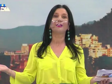 Schindler lanza furioso desahogo por mentira sobre su hija