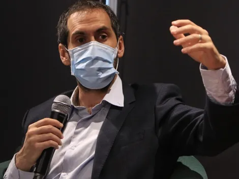 Ministro de Economía le baja el pulgar al quinto retiro