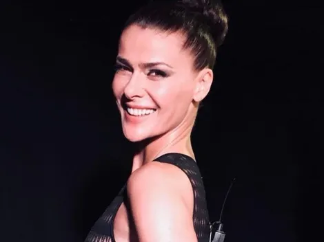 Tonka Tomicic reaparece en entrevista tras escándalo