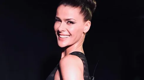 Tonka Tomicic dejó la televisión el año pasado y desde entonces se mantiene sin un nuevo proyecto en Canal 13.