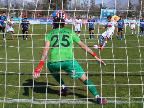 Oficial: TAS rechaza a Melipilla y ratifica su descenso