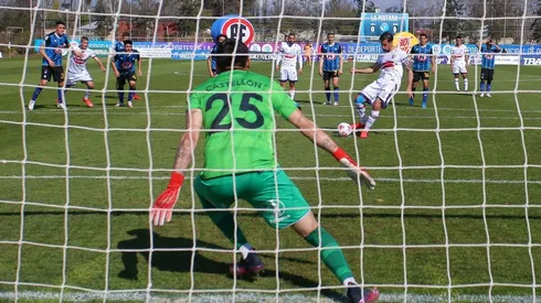 Deportes Melipilla fue a pelear hasta Lausana para evitar el descenso a Primera B producto de la sanción del Tribunal de Disciplina por dobles contratos