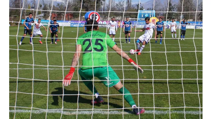 Deportes Melipilla fue a pelear hasta Lausana para evitar el descenso a Primera B producto de la sanción del Tribunal de Disciplina por dobles contratos