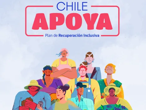 Chile Apoya | ¿Qué bonos anunció el Gobierno y cómo saber si me corresponden?