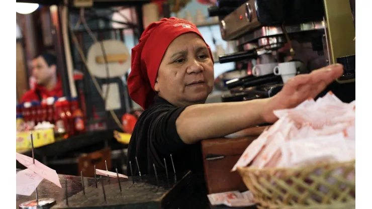 Bono al Trabajo a la Mujer 2022