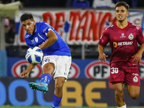 Ídolo de la UC pide la partida de Paulucci si pierden en la Copa