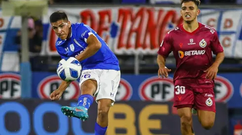 La UC perdió en casa ante La Serena