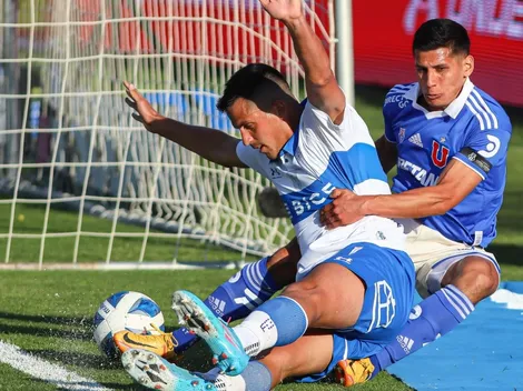 Nehuén Paz: "Estamos a muerte con Cristian Paulucci"