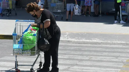 Bono Dueña de Casa 2022