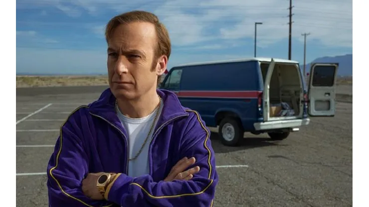 Breaking Bad