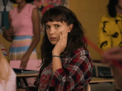 ¿Cuál será la extensión de los capítulos de Stranger Things 4?