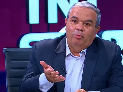 Don Aldo: "¿No habrán llamado para evitar el descenso de los grandes?"