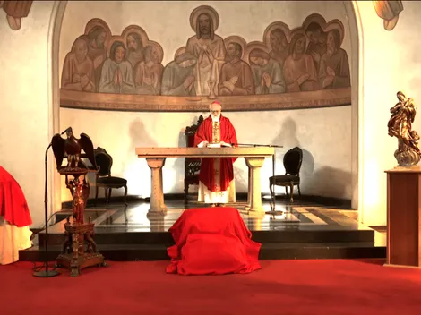 ¿Cuándo es Viernes Santo y es considerado como feriado irrenunciable?