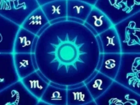Horóscopo de hoy lunes 11 de abril de 2022