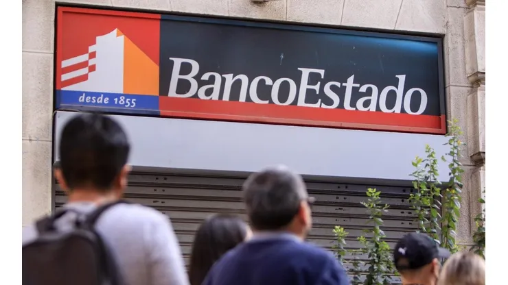 Bonos pendientes Banco Estado