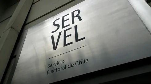 Cambio de Domicilio Electoral