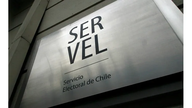Cambio de Domicilio Electoral