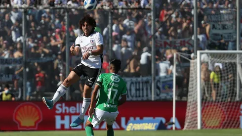 Maximiliano Falcón se expresó por medio de sus redes sociales.