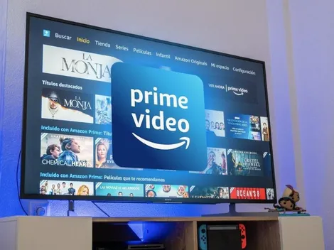 ¿Cómo me puedo suscribir a Amazon Prime Video?