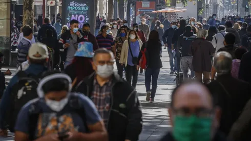 Minsal implementa plan Seguimos Cuidándonos, Paso a Paso