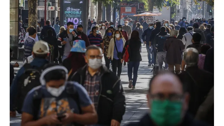 Minsal implementa plan Seguimos Cuidándonos, Paso a Paso