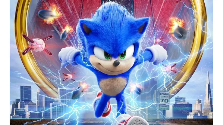 Sonic