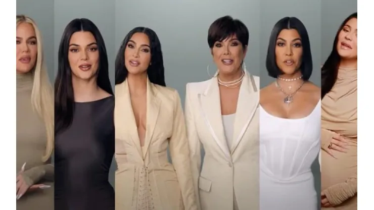 The Kardashians