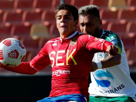 Benja Galdames revela amenazas de muerte en redes sociales