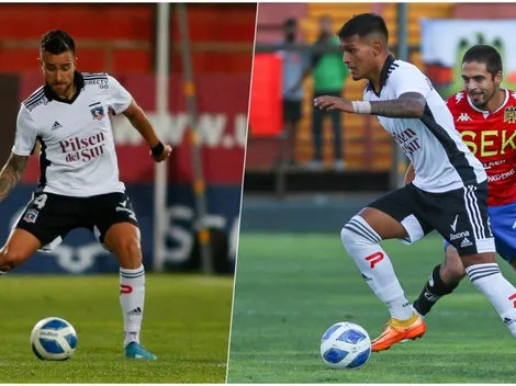 ¿Zaldivia o Gutiérrez? La duda de Quinteros para Copa Libertadores