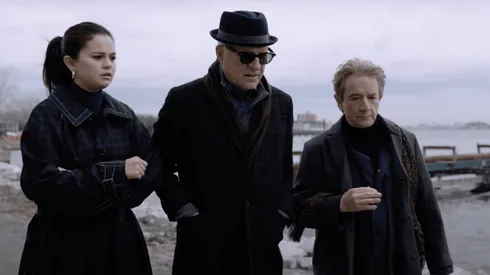 Only Murders in the Building