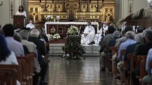Domingo de Ramos 2022.