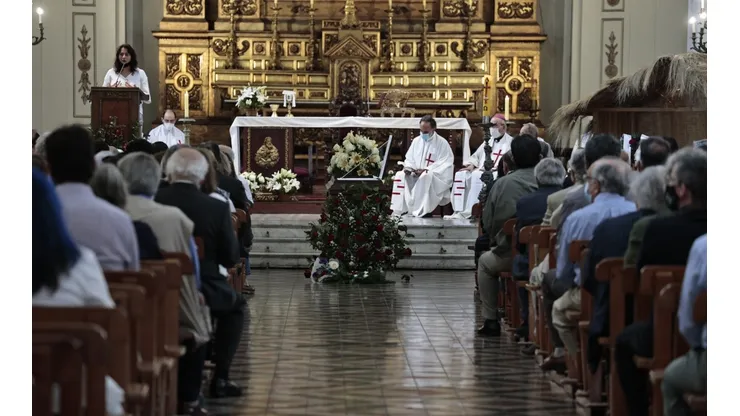 Domingo de Ramos 2022.