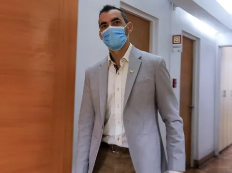 ¿Quinta Dosis? Subsecretario de Salud Pública "Es algo que se está evaluando"