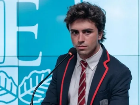 Élite 5 | ¿Qué pasó con Samuel en la quinta temporada de la serie?