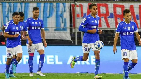 Universidad Católica debe acomodar su rumbo urgentemente.