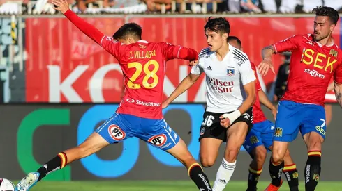 Colo Colo llega como líder del torneo, mientras que Unión Española está en la cuarta posición.