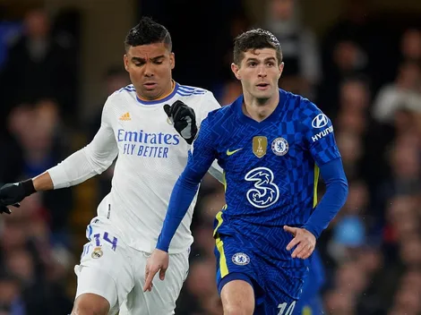 Horario: Real Madrid busca las semis ante Chelsea