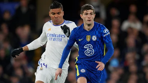 Chelsea tiene que dar vuelta la llave de visita si quiere avanzar.