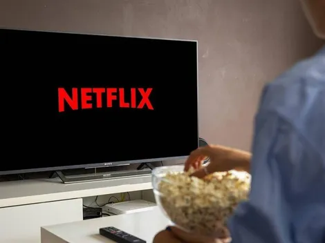 ¿Quiénes están en los 3 puestos más vistos de Netflix?